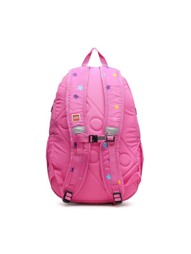 картинка Рюкзак Urban Backpack LEGO, розовый от магазина Одежда+