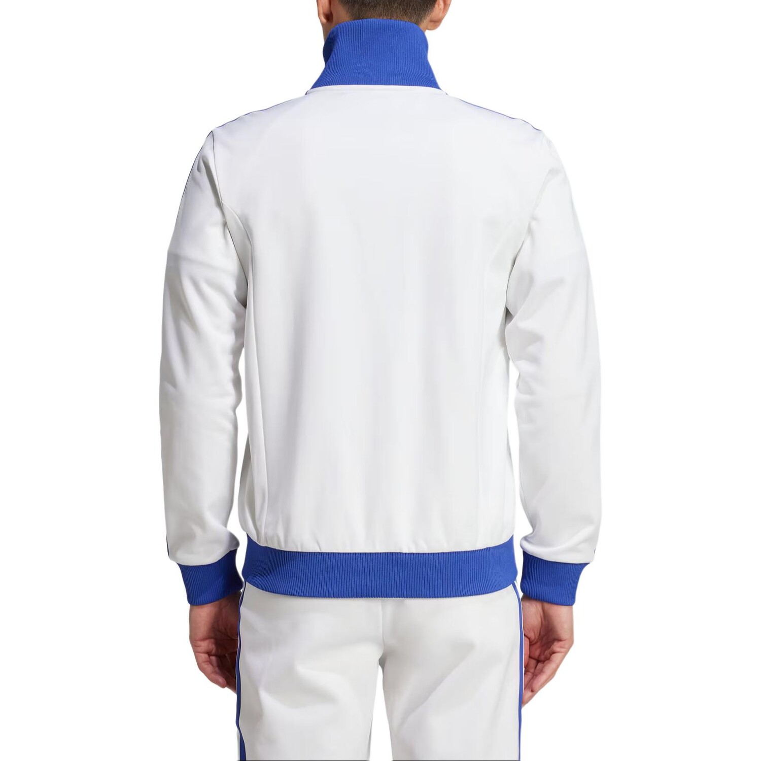 картинка Куртка Adidas Originals Jude Bellingham белый от магазина Одежда+