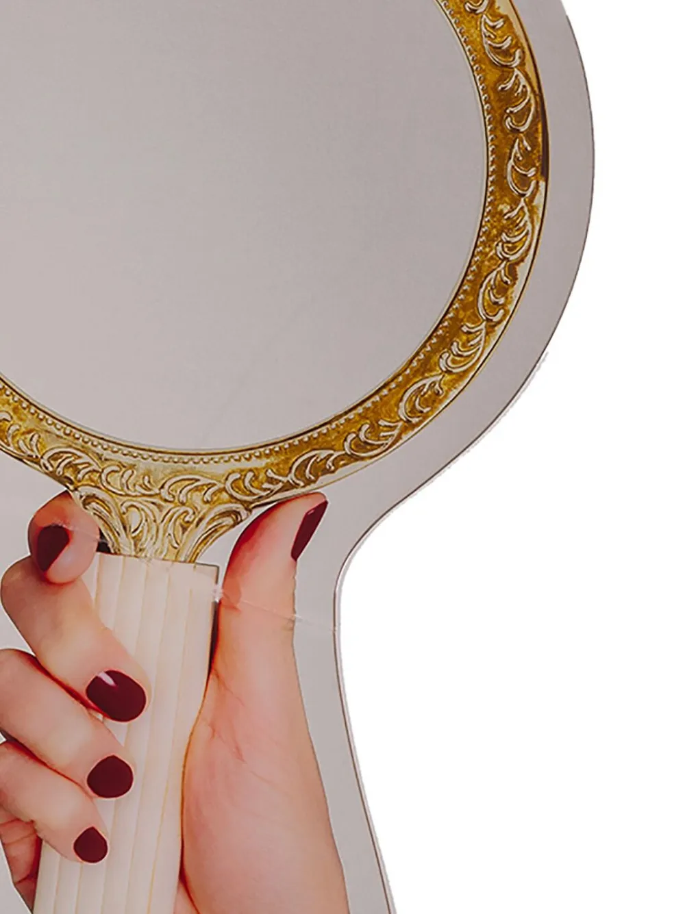 картинка Зеркало Vanity Seletti, мультиколор от магазина Одежда+