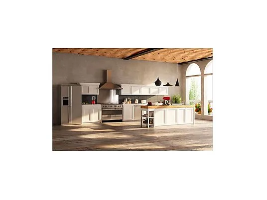 картинка Тостер Smeg TSF01CR, 50's Style, кремовый от магазина Одежда+