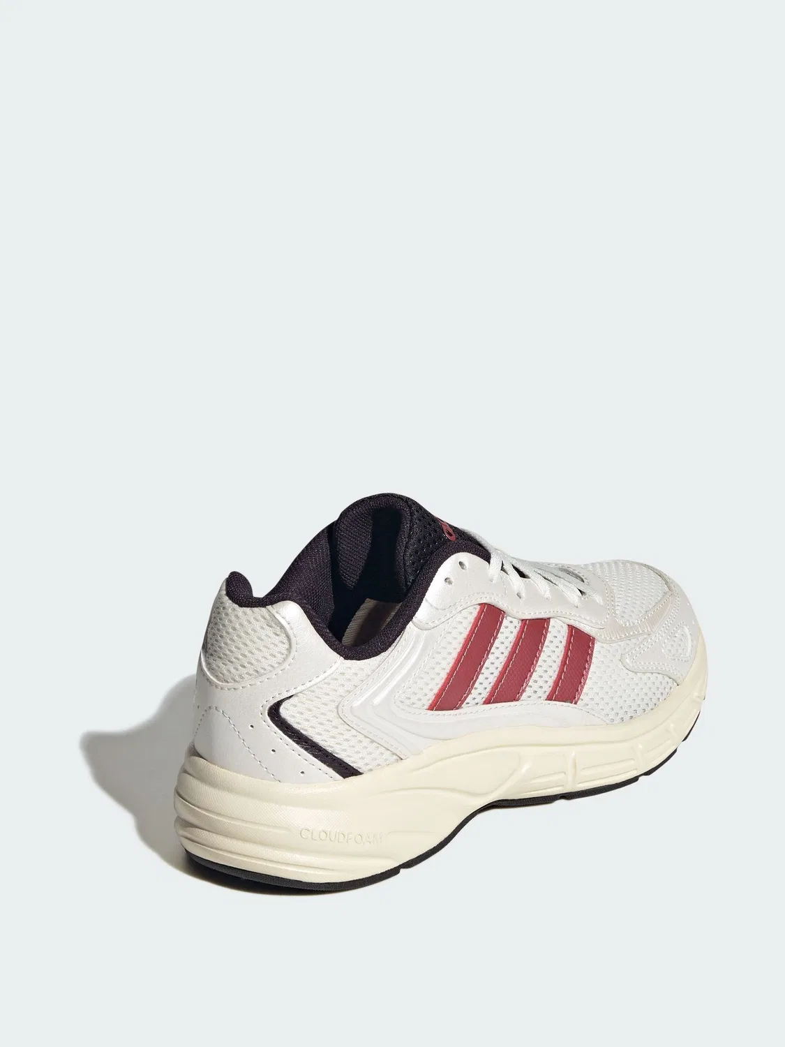 картинка Кроссовки Eclyptix 2000 adidas, белый от магазина Одежда+