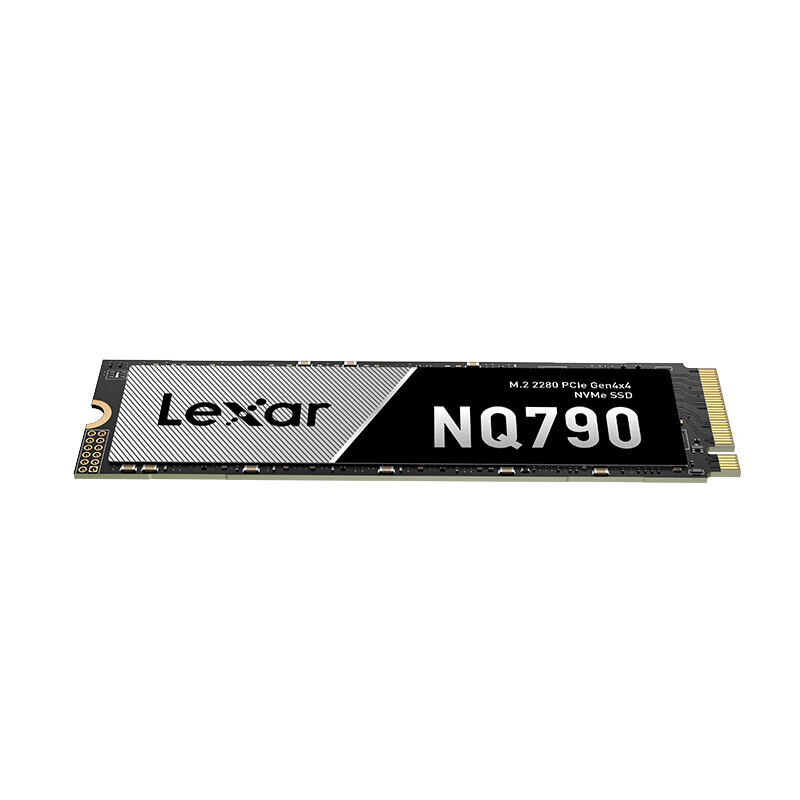 картинка Твердотельный накопитель Lexar NQ790, 1 ТБ, M.2 2280 от магазина Одежда+