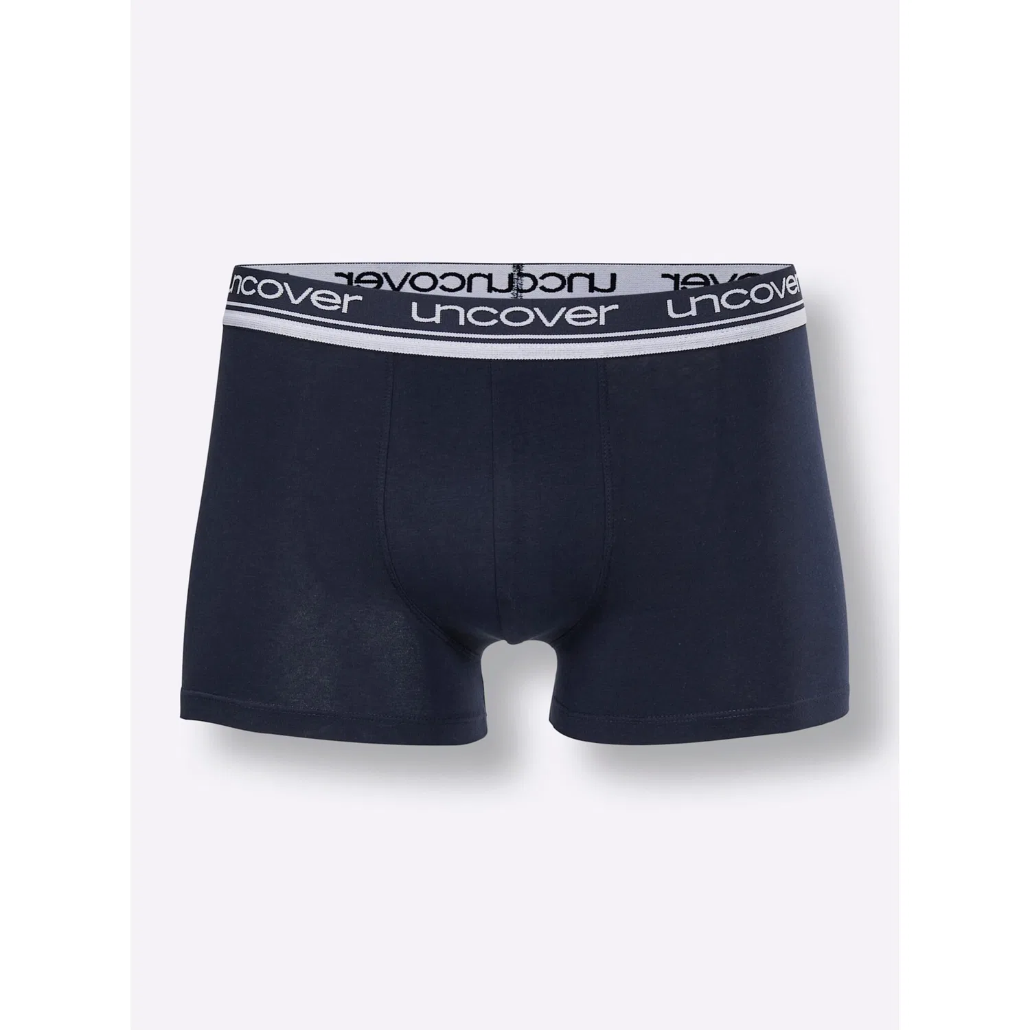картинка Трусы с эластичным поясом Schiesser, Night Blue от магазина Одежда+