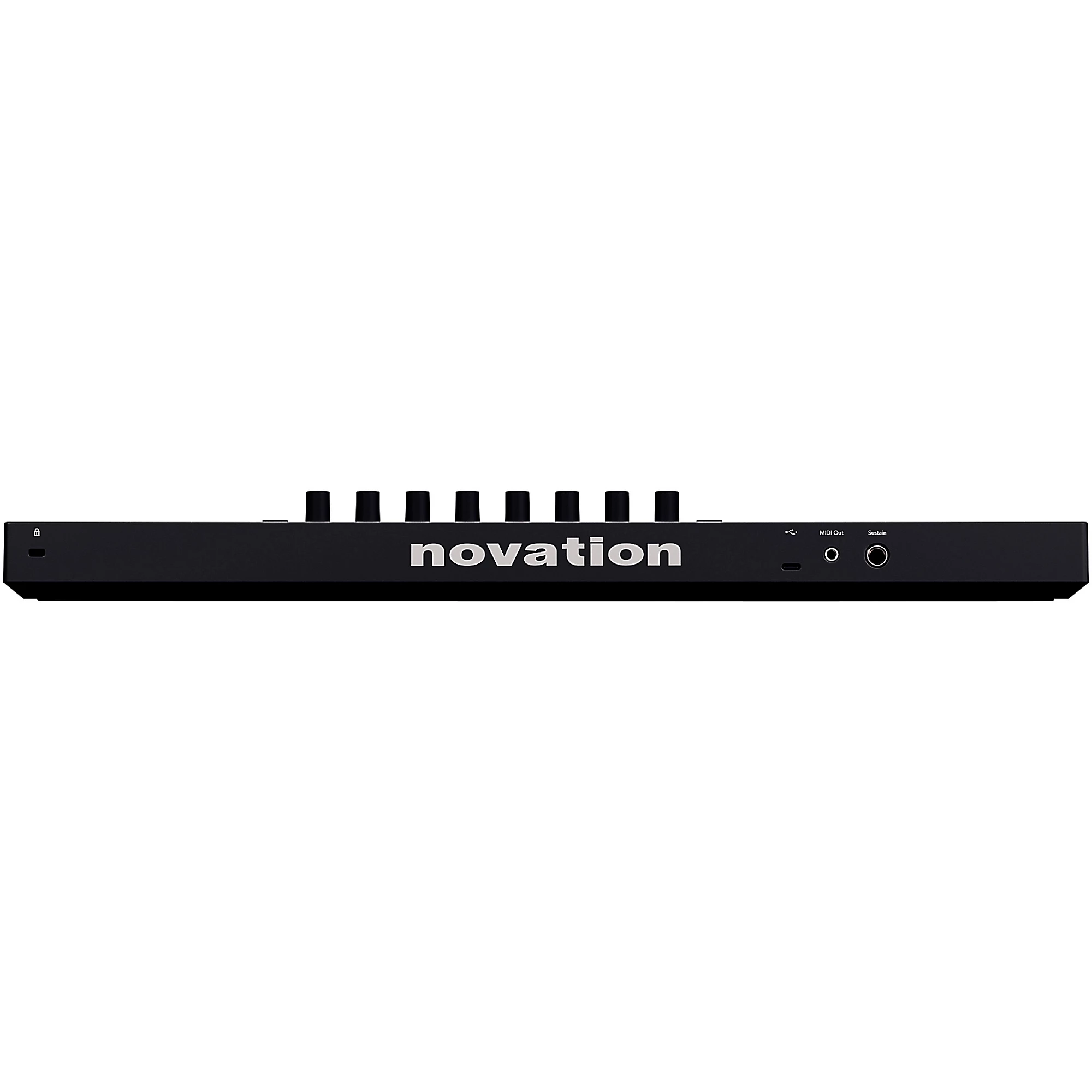 картинка Клавишный контроллер Novation Launchkey Mini 37 MK4 от магазина Одежда+