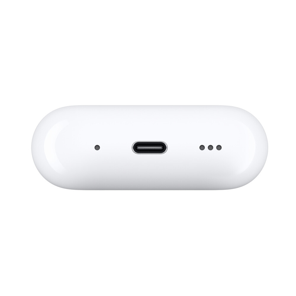 картинка Беспроводные наушники Apple AirPods Pro 2 (2023), белый от магазина Одежда+