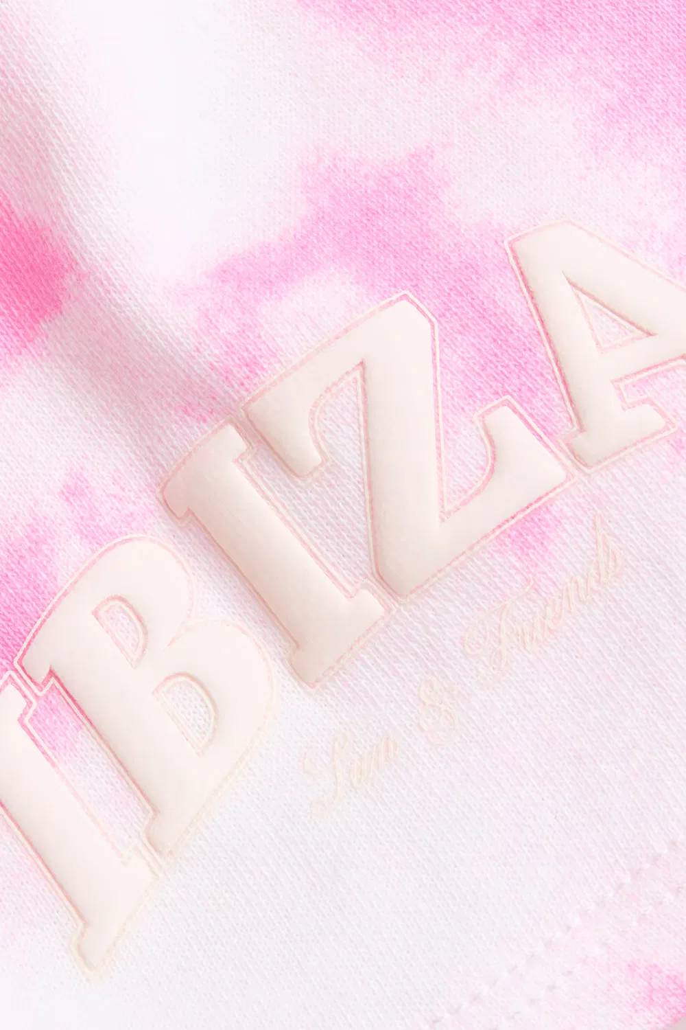 картинка Спортивные шорты H&M, Rosa/Ibiza от магазина Одежда+