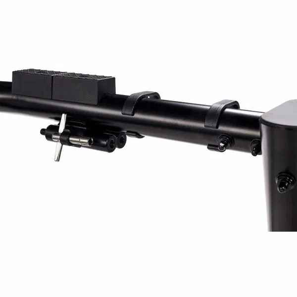 картинка Стойка для клавишных Roland KS-G8 B, Black от магазина Одежда+