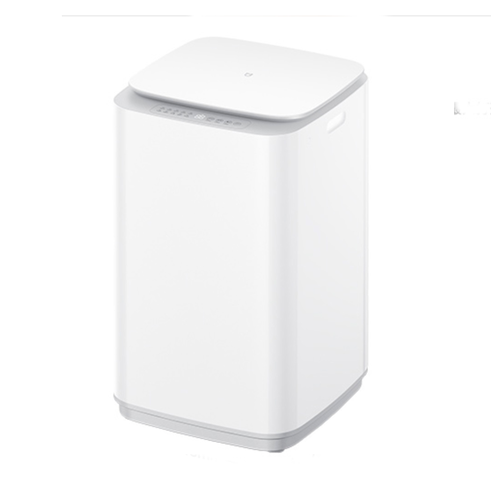 картинка Стиральная машина Xiaomi Mijia XQB100MJ109, белый от магазина Одежда+