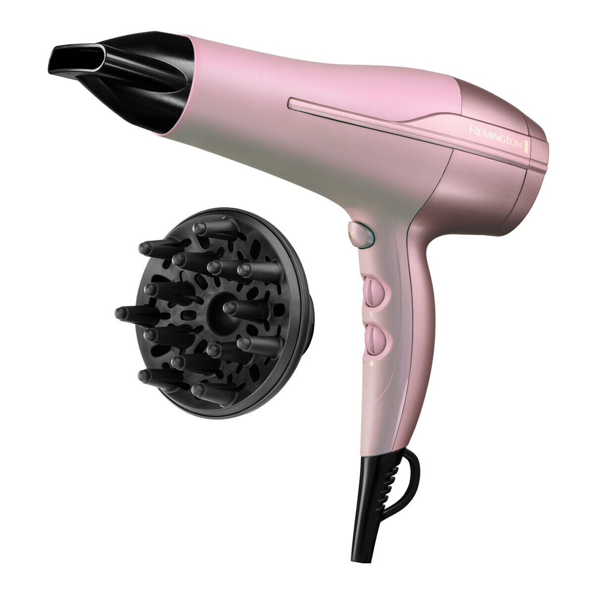 картинка Фен Remington Coconut D5901 от магазина Одежда+