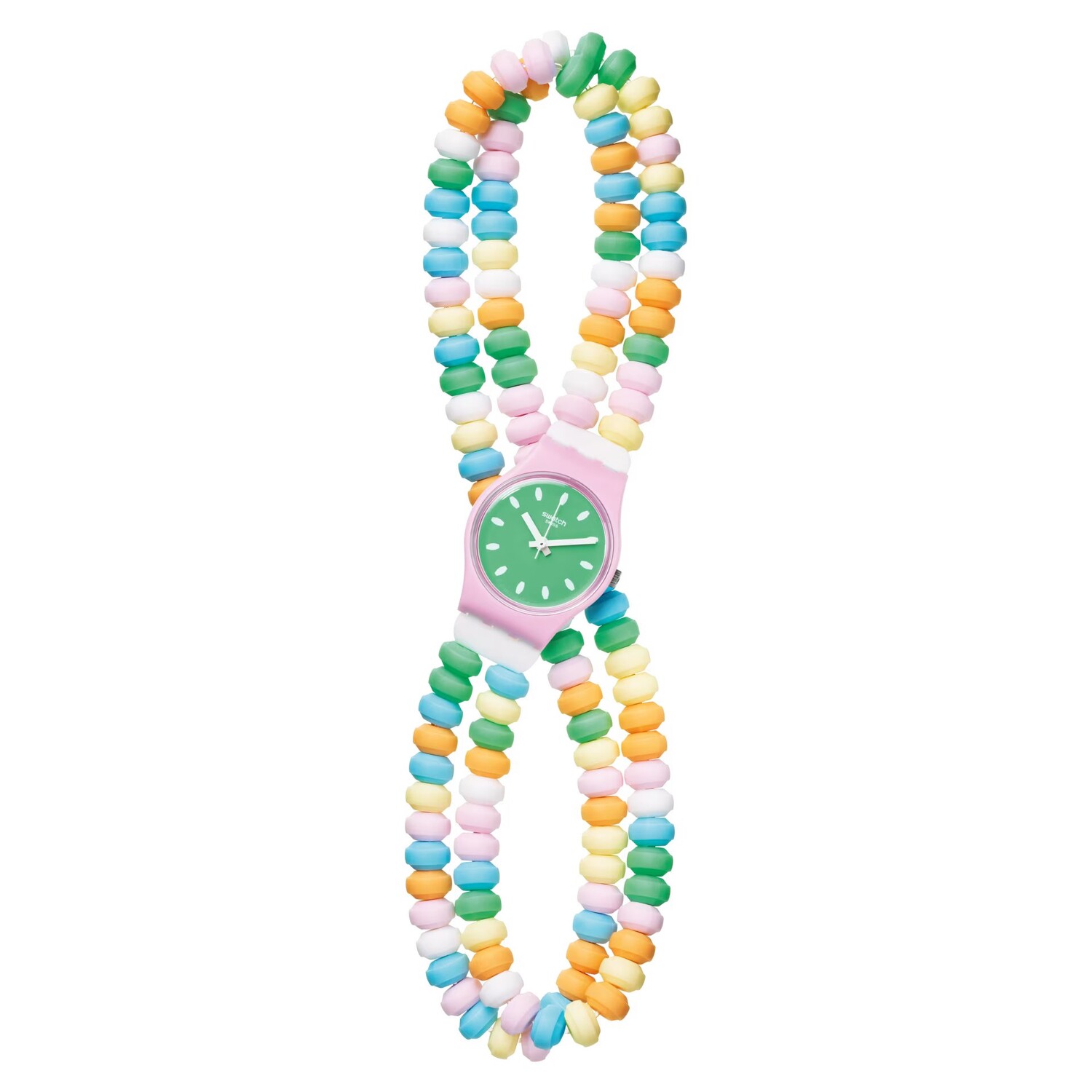 картинка Часы Swatch Caramellissima S от магазина Одежда+