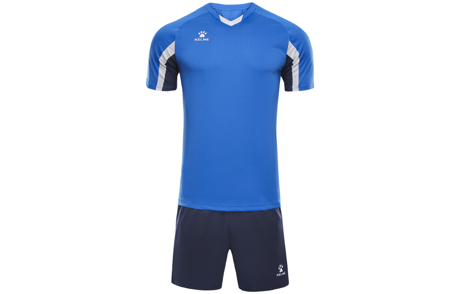картинка Футбольная форма унисекс Kelme от магазина Одежда+
