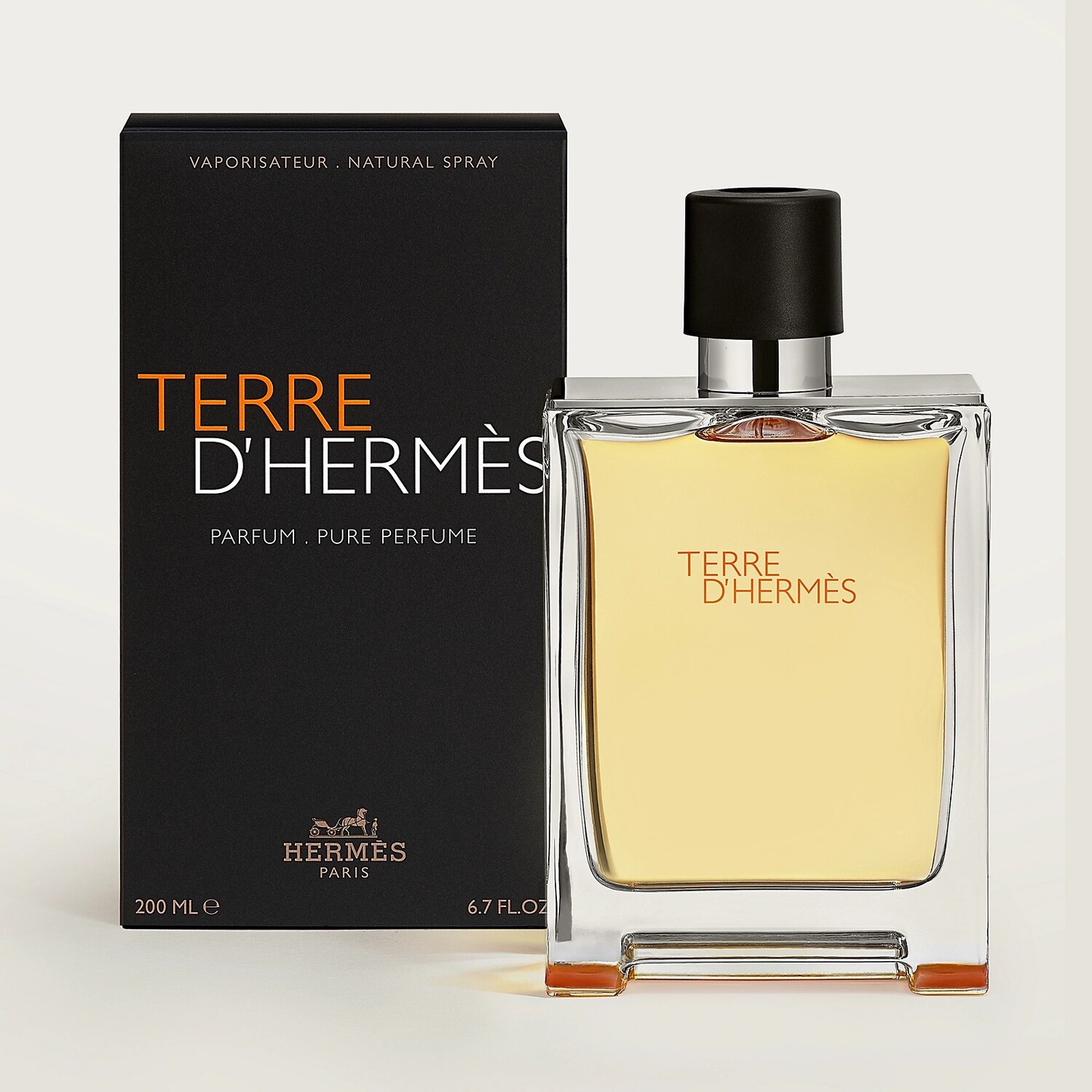 картинка Hermes Terre d'Hermes от магазина Одежда+