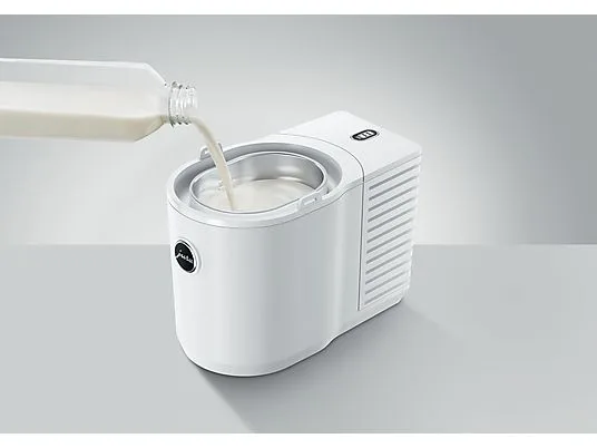 картинка Охладитель молока Jura 24262 Cool Control, белый от магазина Одежда+