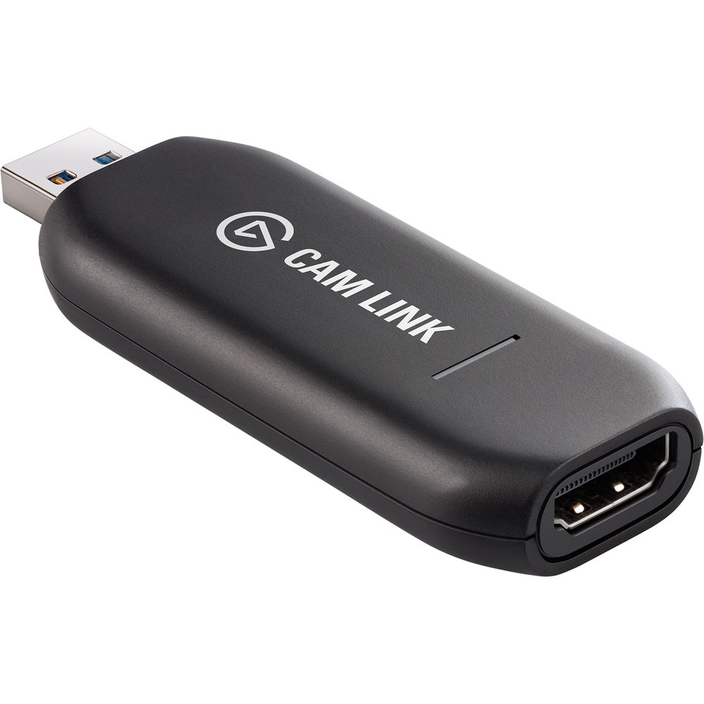картинка Elgato Cam Link 4K Standard от магазина Одежда+
