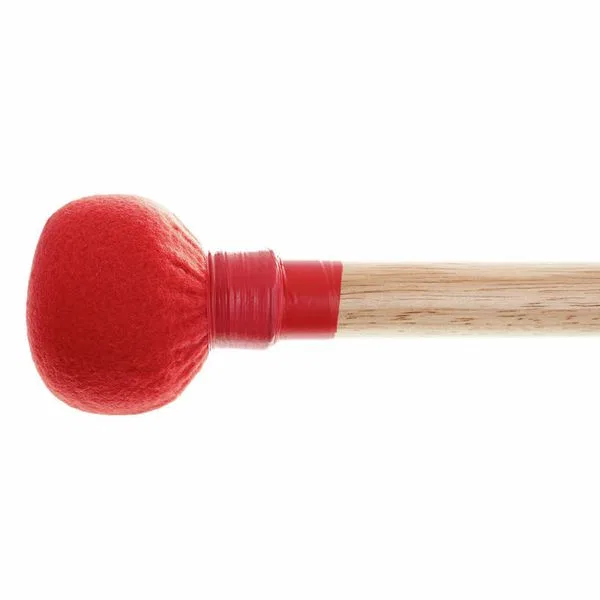 картинка Колотушка для сурдо Meinl SB2, Red от магазина Одежда+