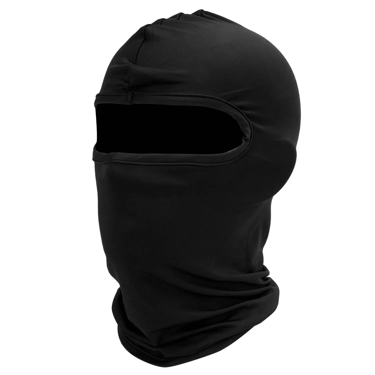 картинка Балаклава POENVFPO, Nero от магазина Одежда+