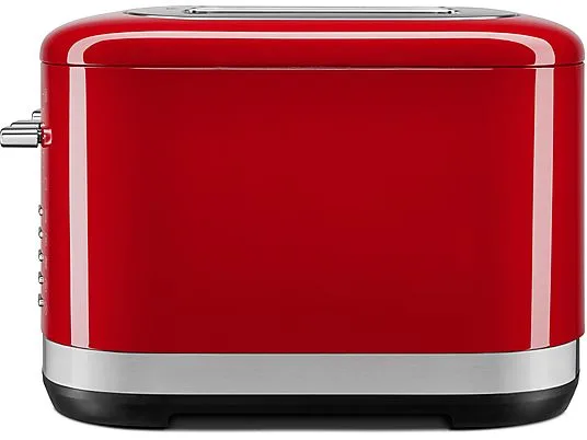 картинка Тостер KitchenAid 5KMT4109EER, красный от магазина Одежда+