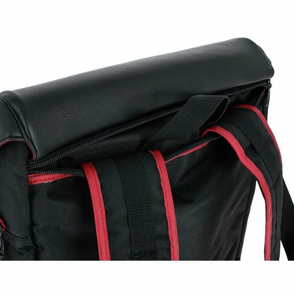 картинка Сумка для палочек Smart Pack Adams, Black от магазина Одежда+