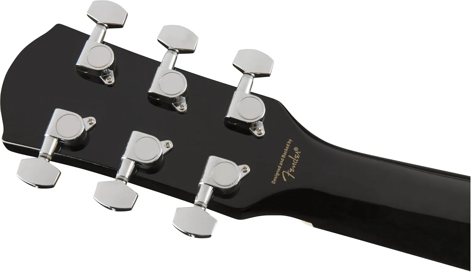 картинка Акустическая гитара, SA-150, Squier, Black от магазина Одежда+