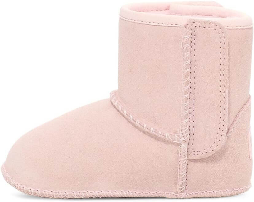 картинка Угги детские классические UGG Unisex Fashion, светло-розовый от магазина Одежда+
