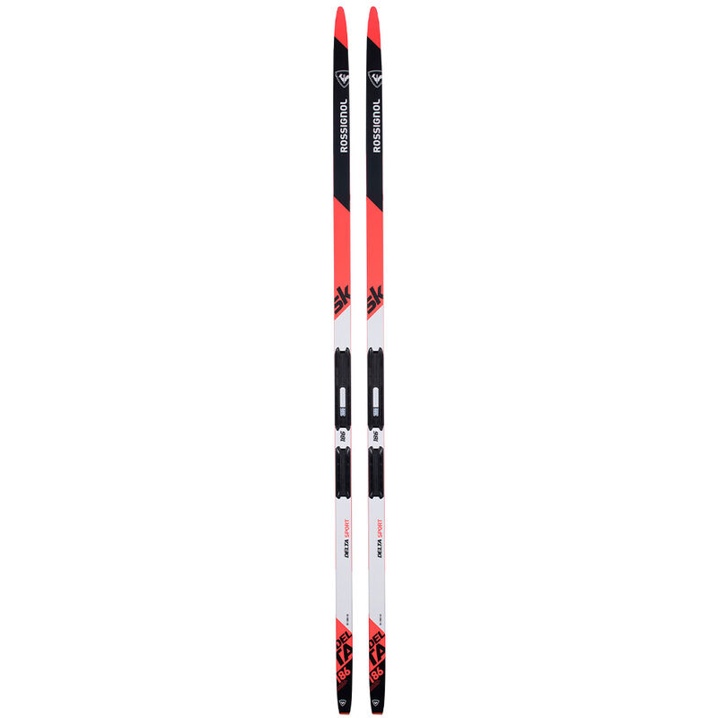 картинка Беговые лыжи Delta Sport Skate Rossignol от магазина Одежда+