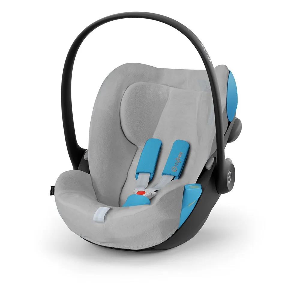 картинка Чехол Cybex Cloud G, серый от магазина Одежда+