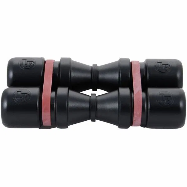 картинка Шейкер LP 441 SoftShake Shaker, PVC, Black от магазина Одежда+