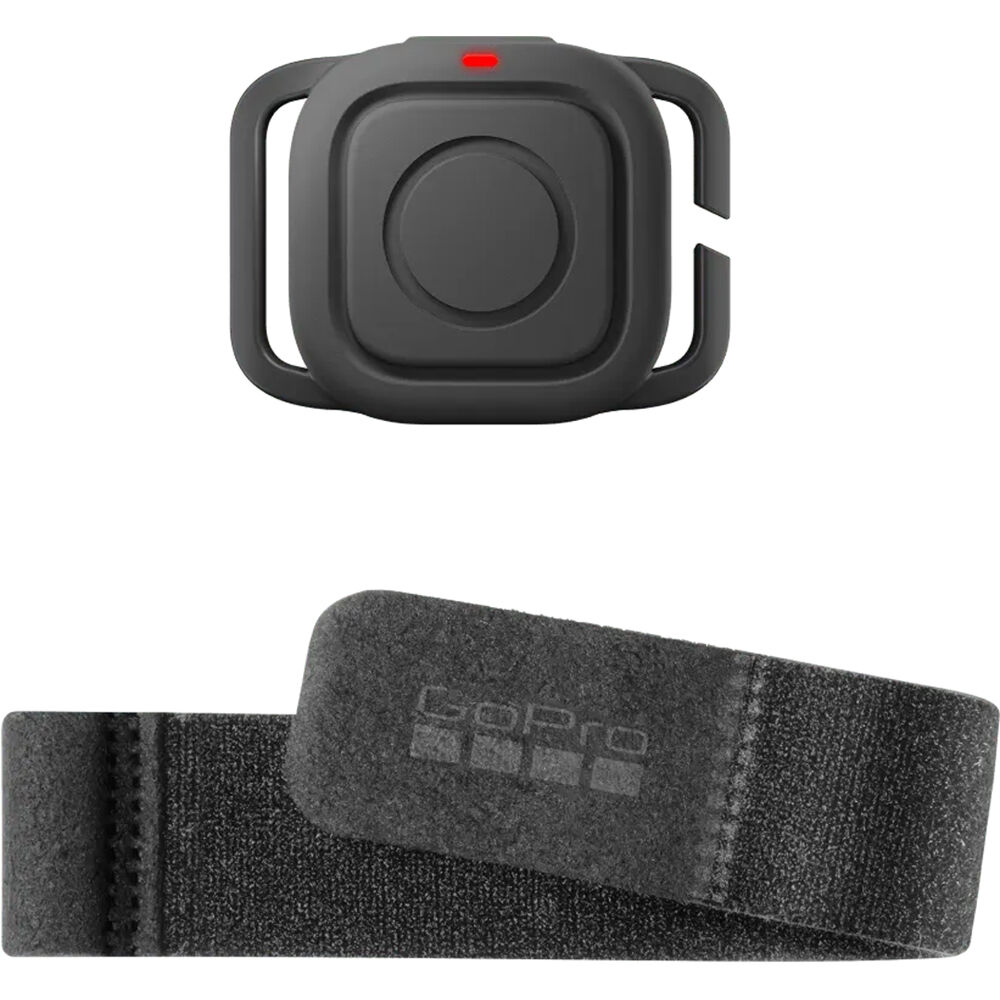 картинка GoPro Waterproof Shutter Remote for HERO Cameras ARMTE-004 от магазина Одежда+