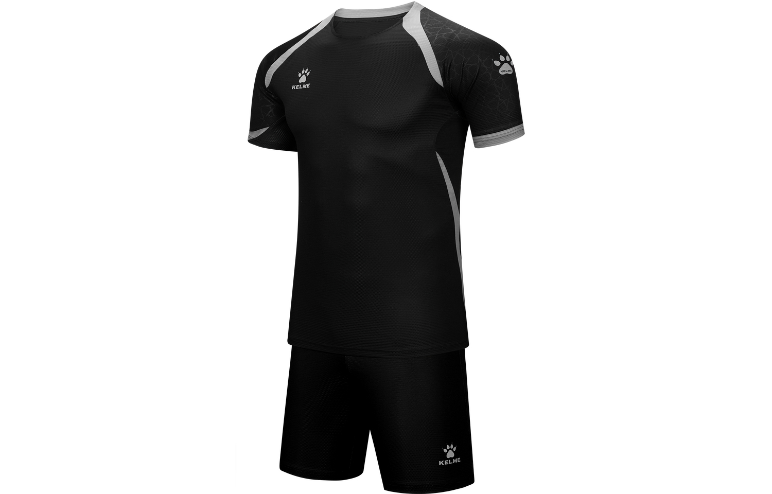 картинка Футбольная форма унисекс KELME от магазина Одежда+