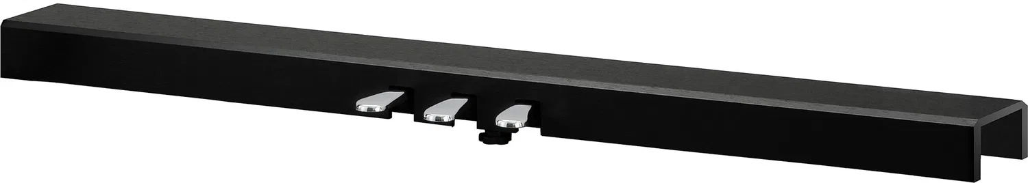 картинка Трехпедальный руль Kawai F-302 Grand Feel, Black от магазина Одежда+