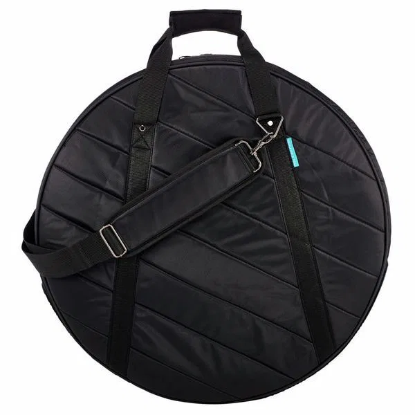 картинка Сумка для тарелок Thomann Voyager, 22", Black от магазина Одежда+