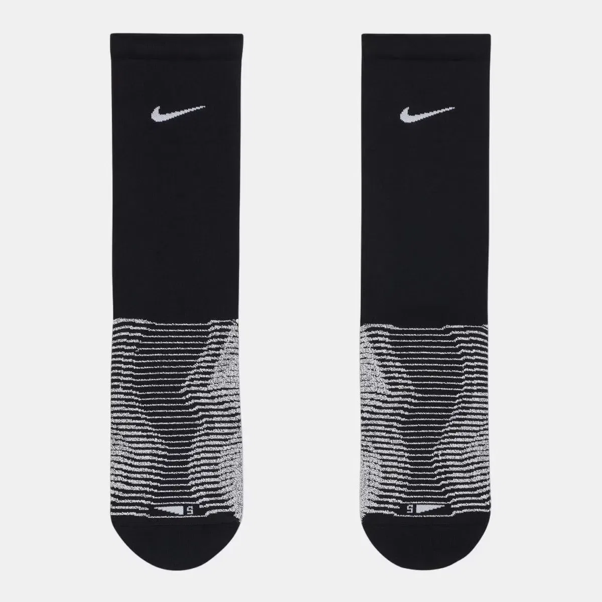 картинка Мужские носки для футбола Nike, Negro от магазина Одежда+