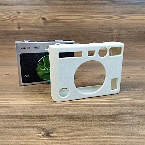 картинка Силиконовый чехол для камеры «instax mini Evo» от Fujifilm от магазина Одежда+