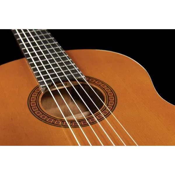 картинка Акустическая гитара 1/2, Yamaha CGS102A, Natural от магазина Одежда+
