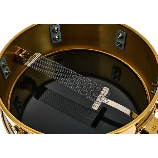 картинка Тимбалес Meinl MHT13G Taku Hirano Hand-Bale, Gold от магазина Одежда+