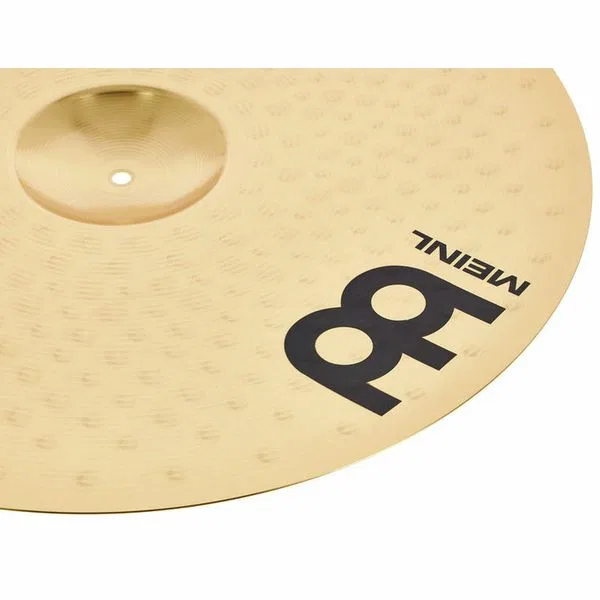 картинка Тарелка Ride 22", Meinl, HCS от магазина Одежда+