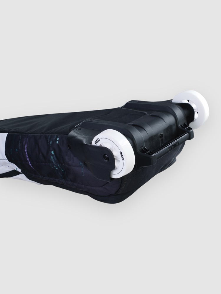 картинка Лыжная сумка Evoc Ski Roller Skitasche, multicolour от магазина Одежда+