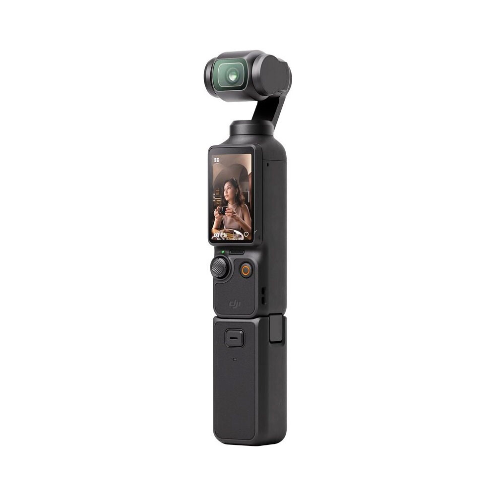 картинка Экшн-камера DJI Osmo Pocket 3 Creator Combo, чёрный от магазина Одежда+