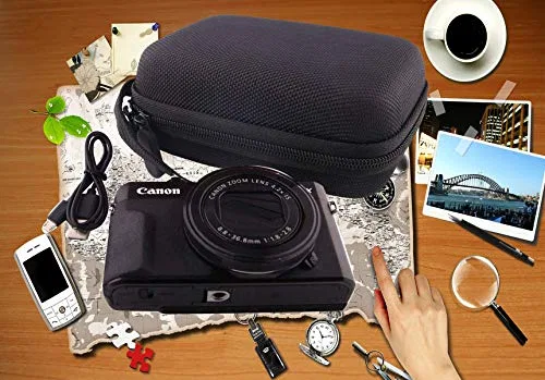 картинка Защитный чехол для камер Canon PowerShot от магазина Одежда+