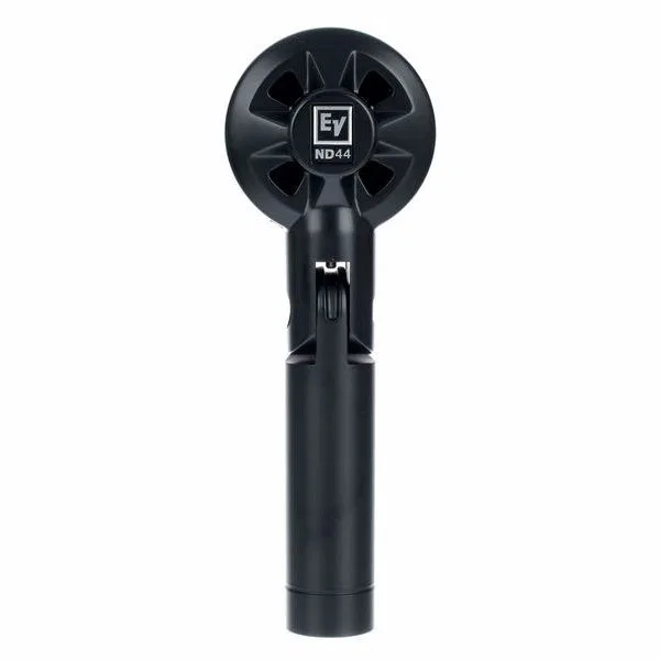 картинка Микрофон для томов и малого барабана EV ND44, Black от магазина Одежда+