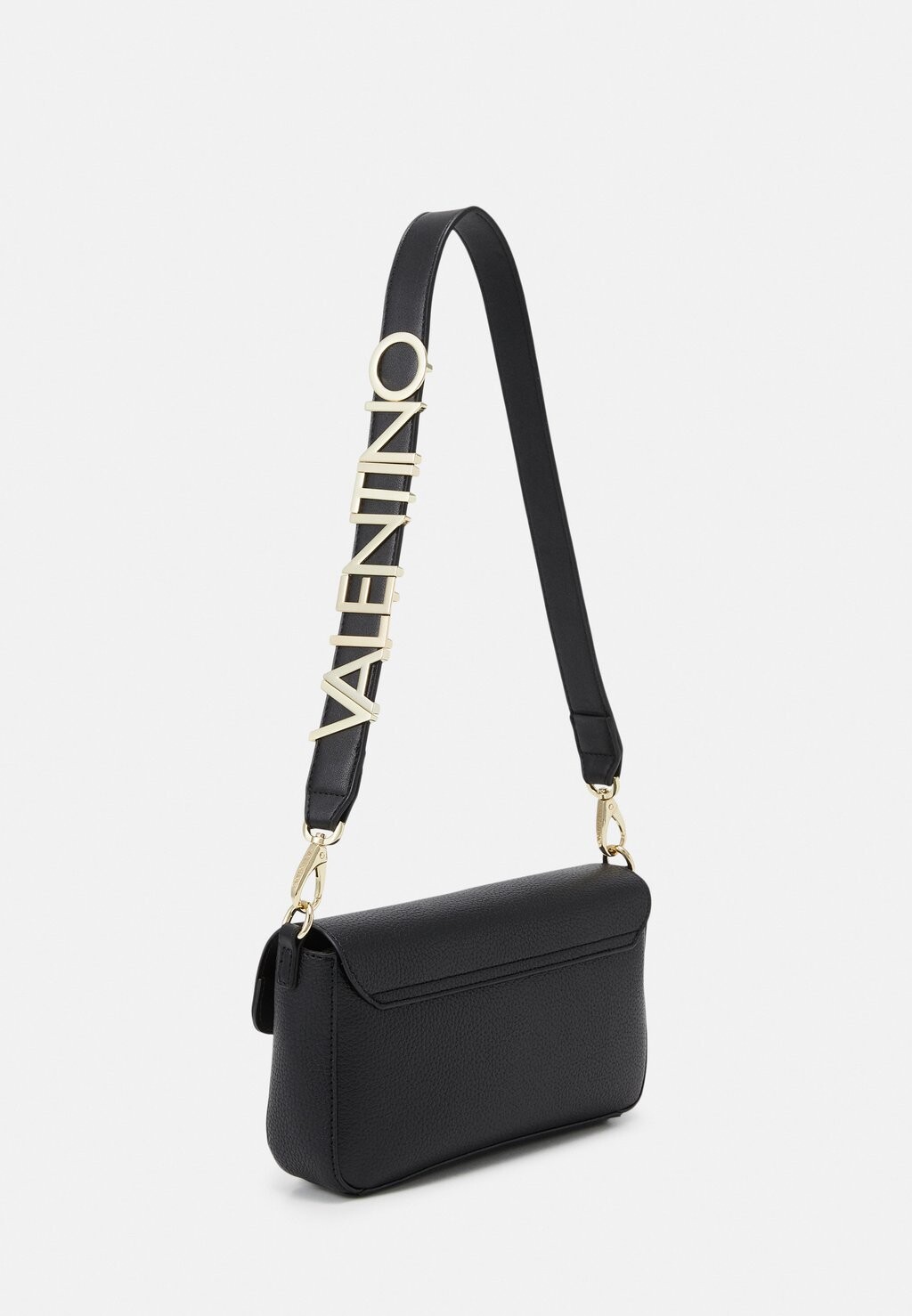 картинка Женская сумка кросс-боди Valentino Alexia из экокожи от магазина Одежда+