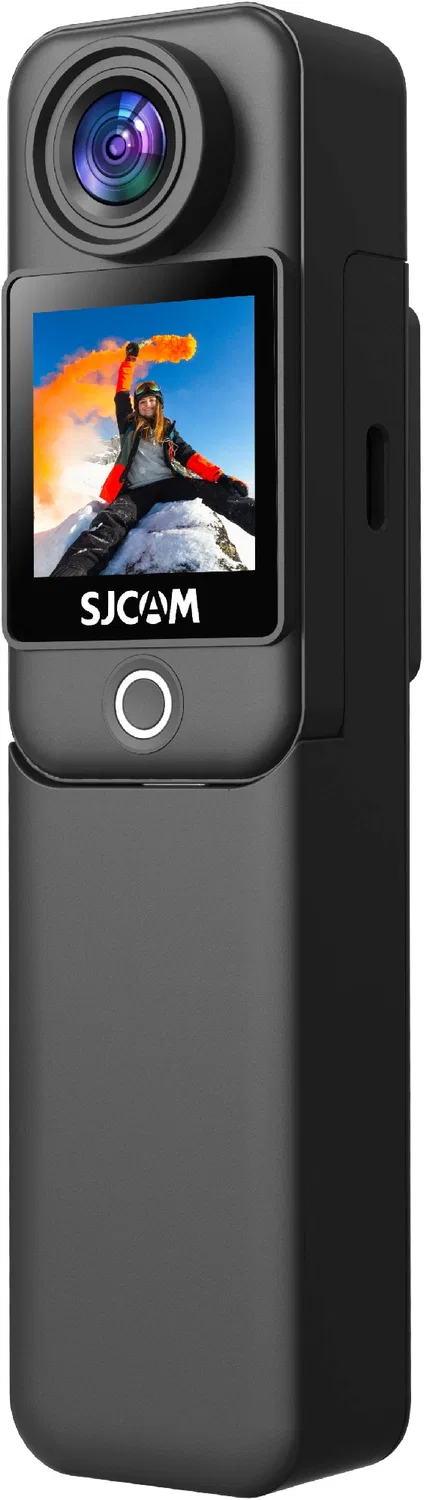 картинка Экшн-камера SJCAM C300 4K от магазина Одежда+