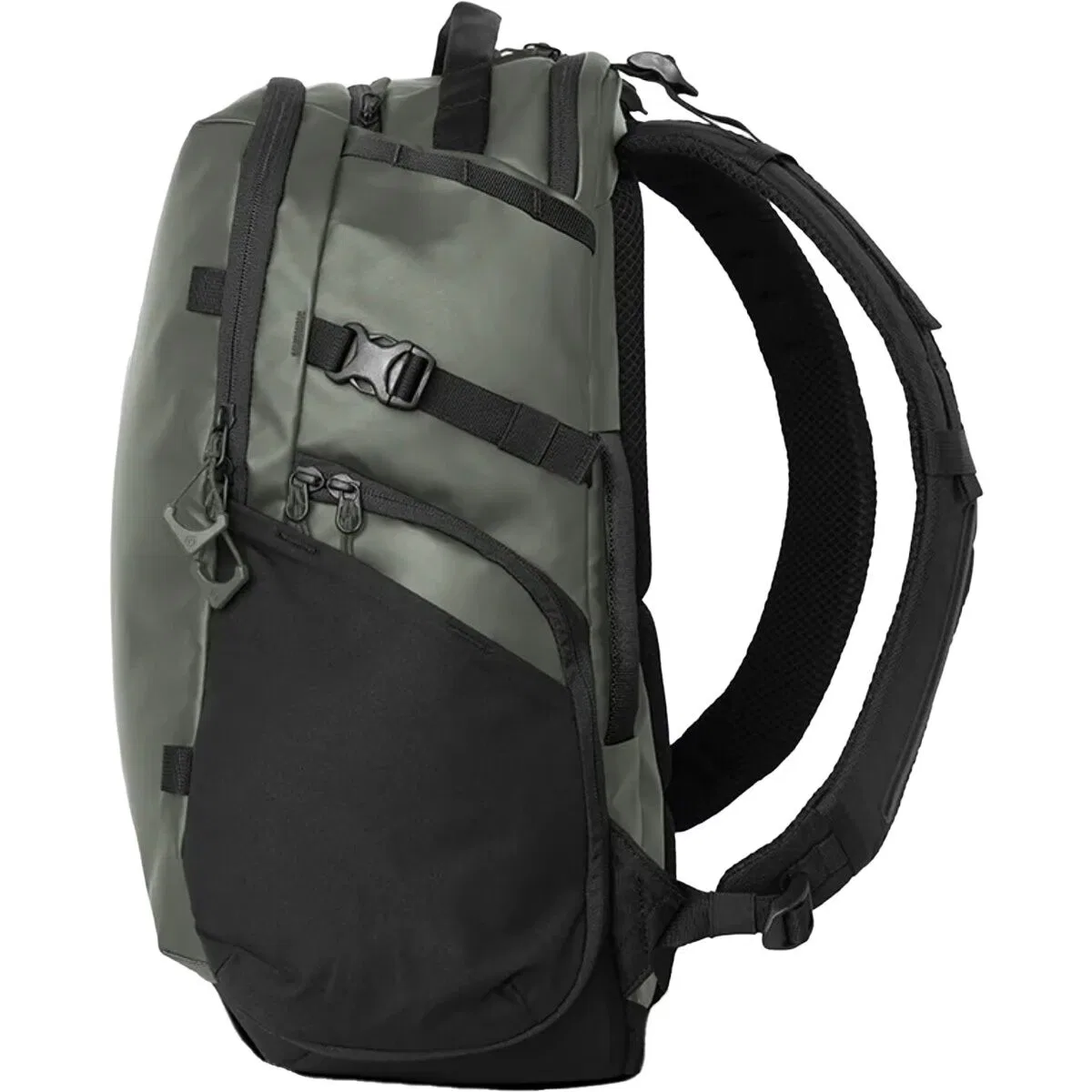 картинка Рюкзак для фотоаппарата Wandrd Stratus Photo 18L, зеленый от магазина Одежда+