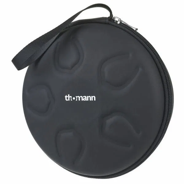 картинка Язычковый барабан Thomann Tongue Drum 6", navy blue от магазина Одежда+