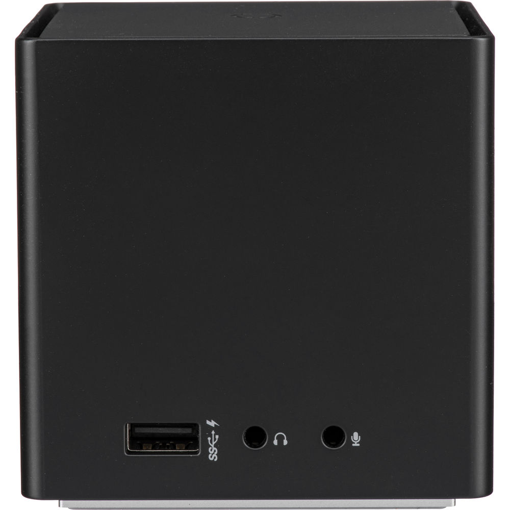 картинка Док-станция HP Advanced Wireless Docking Station F7M97AA#ABA от магазина Одежда+