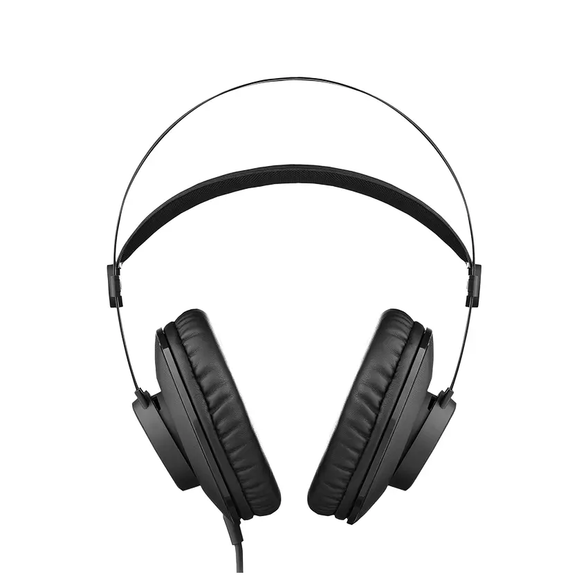 картинка Наушники AKG K72, черный от магазина Одежда+