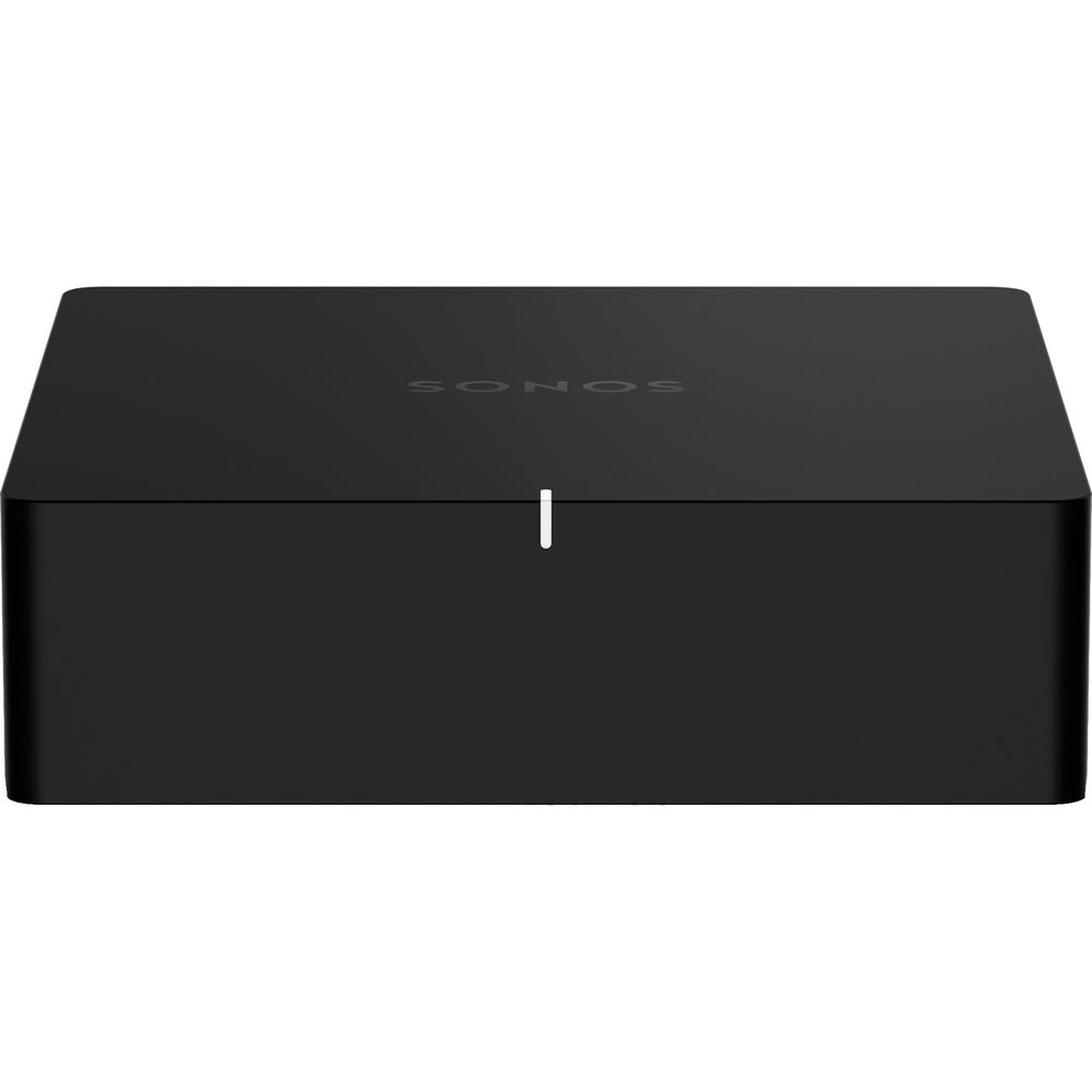 картинка Sonos Port Audio Streamer от магазина Одежда+