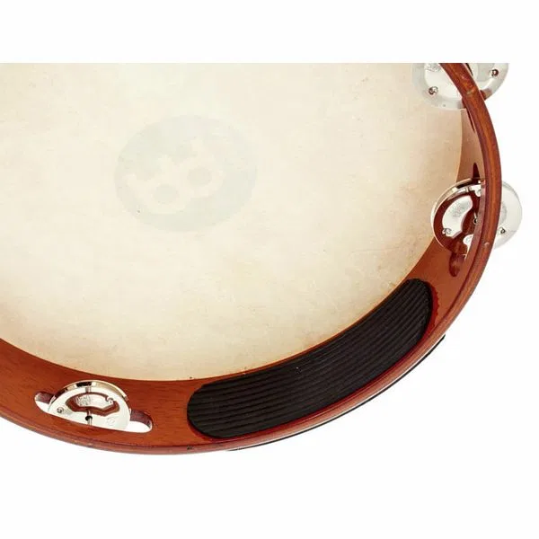 картинка Тамбурин Meinl TAH1AB, African Brown от магазина Одежда+