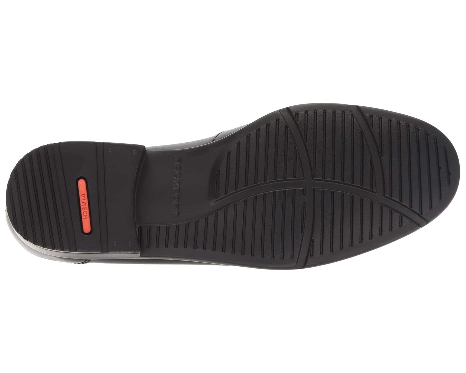 картинка Лоферы Classic Loafer Lite Penny Rockport, черный от магазина Одежда+