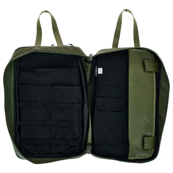 картинка Сумка для барабанных палочек Zildjian Touring Stick Bag, Sage от магазина Одежда+